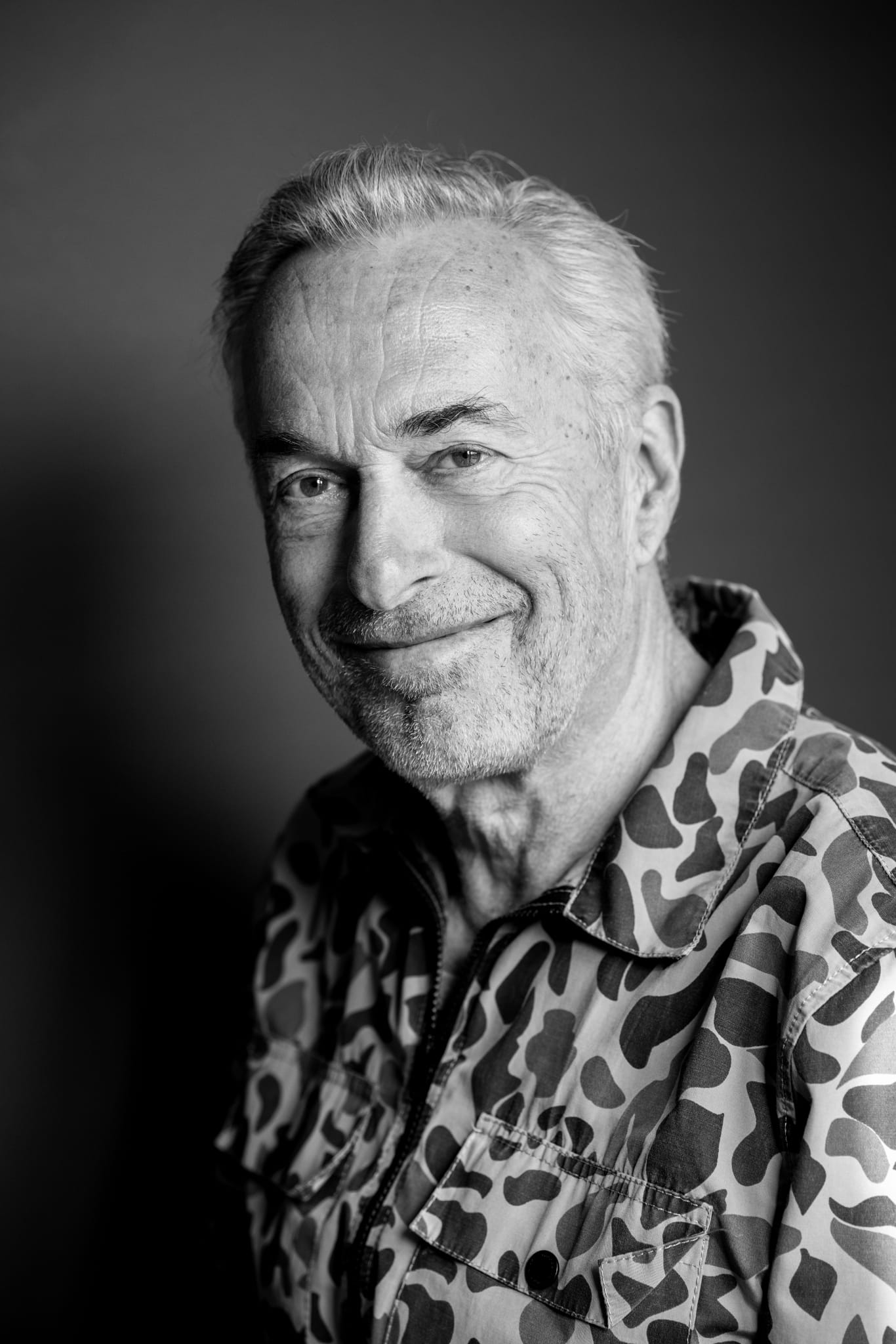 Contact met Peter Drost